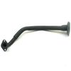 125cc-150cc GY6 Exhaust Pipe-1321