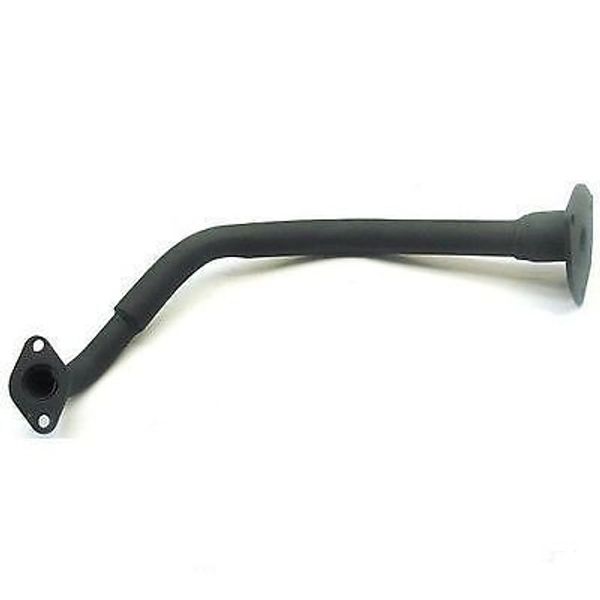 125cc-150cc GY6 Exhaust Pipe-1321