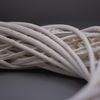 Wicker Wreath Ring (Willow 14inch, White)