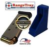 RangeTray Sig Sauer P290 9mm Magazine Loader Speedloader (Blue)