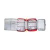 Tatonka Small First Aid Bag - 18 x 12.5 x 5.5cm, Red