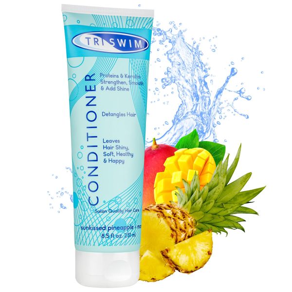 TRISWIM Conditioner 251ml