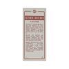 Suavecito Thickening Conditioner With Niacinamide  8 oz. Bottle