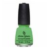 China Glaze Nail Polish, Be More Pacific 1309