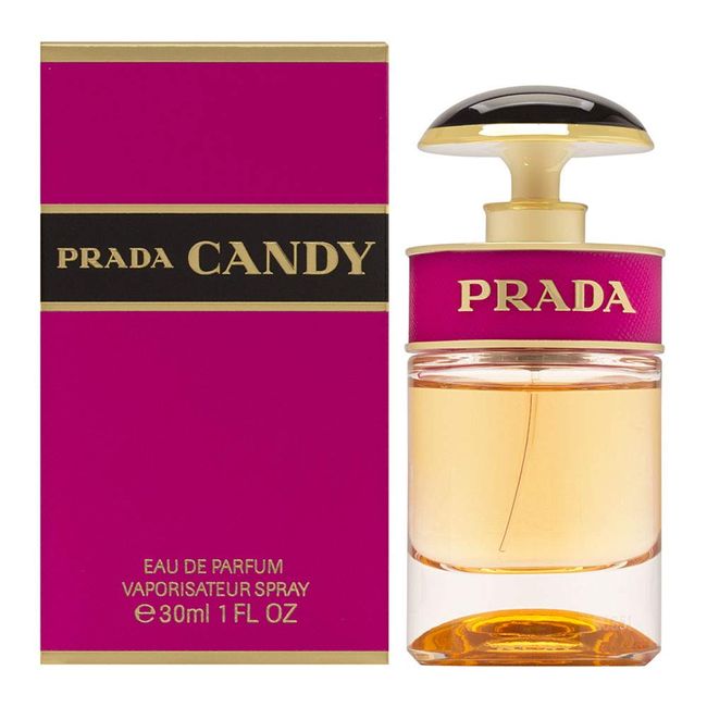 Prada Candy by Prada for Women - 1 oz EDP Spray