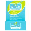 Witch Naturally Clear Blemish Stick, 10g