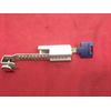 Mul-T-Lock 206S Showcase Lock w/ 1 Service Key per batch - Locksmith