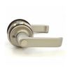 Daikoku Seisakusho AGENT Replacement Lever Handle, 2 Spindle Type, Empty Lock LF-200