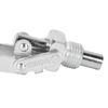 Toggle Clamps, Push Pull Crank Clamps, Quick Release Positioning Clamps, Hand Tools for Welding, Woodworking, Mold Making