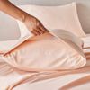 Chocolate Sheet Set - 1500Tc Level of Softness - Extra Soft Cooling Sheets for H