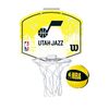 NBA Team Mini Hoop