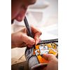 Montana Acrylic Paint Marker 2Mm Brown Light