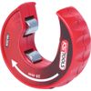 KS Tools 104.2028 Ratchet pipe cutter, 28mm