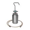 Fuji Spray 2 Qt Pressure Pot Assembly Kit