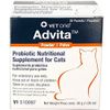 VetOne Advita Probiotic For Cats, 30 Packets ORANGE