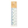 Midori Seal PCM Ribbon Blue 82661006