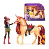 Unicorn Academy Small Doll Valentina And Cinder