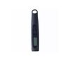 Mastrad M Control Black Double Thermometer, Roast Thermometer, Thermometer Grey