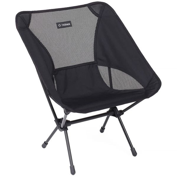 Helinox Chair One 1822221 ALLBK Outdoor Chair