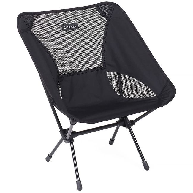 Helinox Chair One 1822221 ALLBK Outdoor Chair