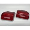 1969 chevelle Malibu tail light Lens pair