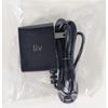 Theragun DWIN-120170C Charger AC Power Adapter Black