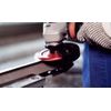 Kaindl Aluminium Milling Discs + Accessories Aluminium Carver 115 x 10 x 22.2 mm Red