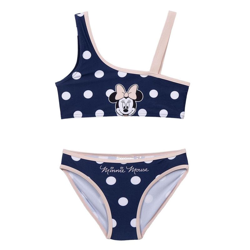 Gorra Minnie Mouse para bebé, Disney Store | Disney Store
