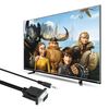 vga to hdmi converter adapter, HOUREIHOU
