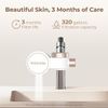 Waterdrop BFTF1 Replacement Filter for Waterdrop Skincare Faucet Filter 2.0