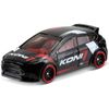 Hot Wheels 2017 HW Speed Graphics Ford Focus RS 176/365, Black