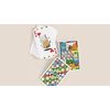 Enjoy Pleasure in Good Times Playing Cards