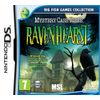 Mystery Case Files: Ravenhearst (Nintendo DS)