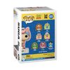 Funko Pop! Rocks: Toy Story x Tiny TAN - Suga as Hamm