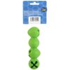 JW Playbites Caterpillar Treat Dispenser Toy