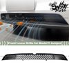 FOR 2025+ TESLA MODEL Y JUNIPER LOWER AIR VENT COVER FRONT GRILLE INLET INSERT