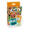 Playmais 80.160545 Owl Mini Mosaic