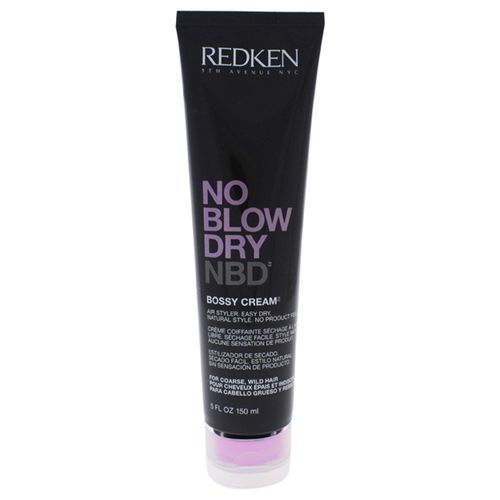 Redken No Blow Dry: Bossy Cream 150ml