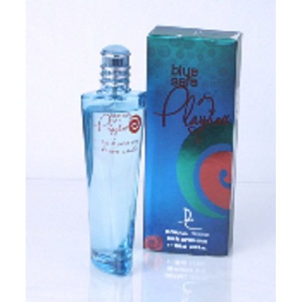 Dorall Collection Blue Safe Playtime 3.3 oz.