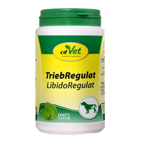 TriebRegulat für Hunde 120g