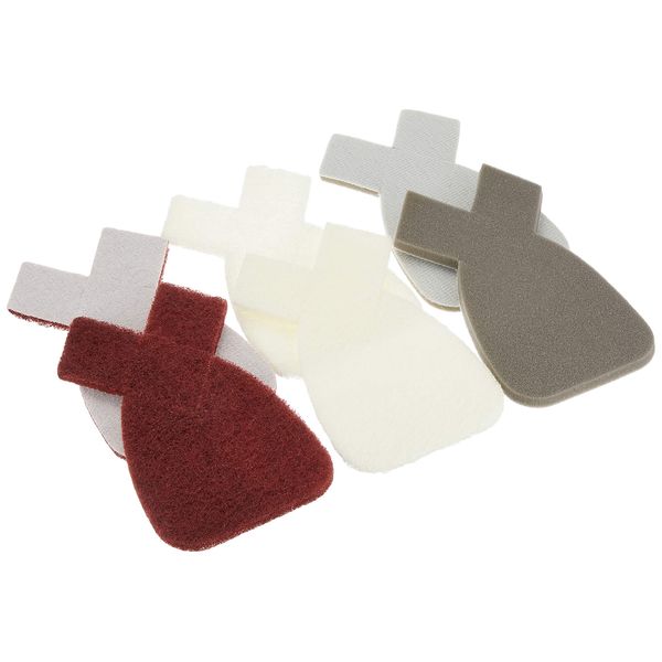 Black+Decker Scrubbing Set, 74-582G