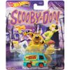 Hot Wheels The Mystery Machine Vehicle
