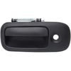 Left Side Hinged Door Front Door Handle For 2003-2009 Chevy Express 1500 FR195NB