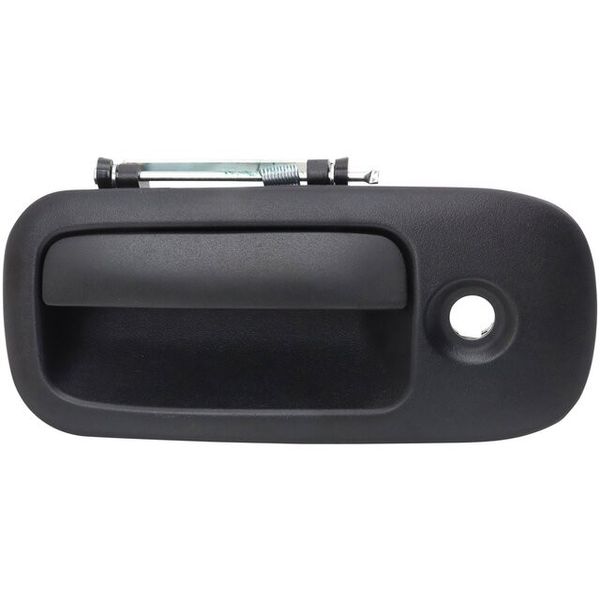 Left Side Hinged Door Front Door Handle For 2003-2009 Chevy Express 1500 FR195NB