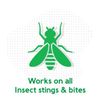 Sting-Kill Swabs - 5 [Health and Beauty]