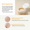 Numbers in (numbuzin) No. 3 Urushi fermented toner pad 70 sheets / 150ml Lotion pad lotion skin care Korean cosmetics Korean skin care