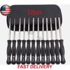 12-Piece Engine Tuning Screwdriver Set for 2-Cycle Carb Adjustments