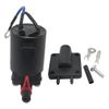 Fuel Primer Choke Solenoid Compatible with Omc Johnson Evinrude 437238