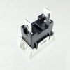 Sato Parts S-200-W Recessed AC Socket (White)