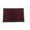INTERHOME BARRIER MAT - RED - 40 x 60 cm